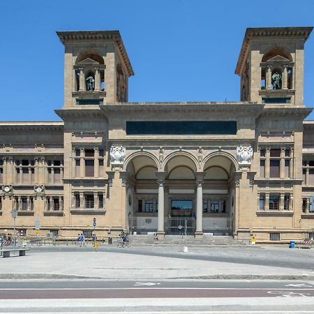 Palace Downtown 佛罗伦萨 外观 照片