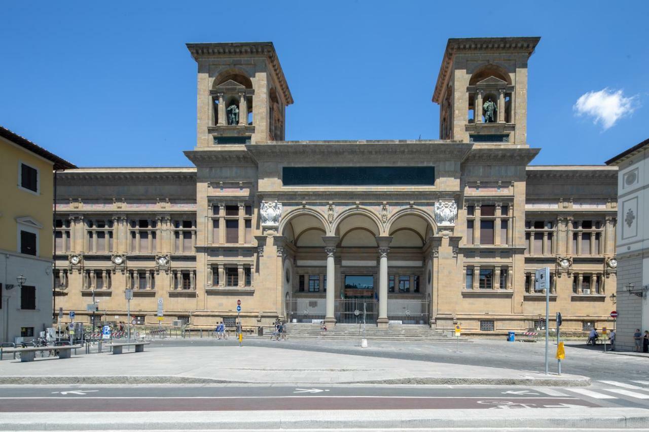 Palace Downtown 佛罗伦萨 外观 照片